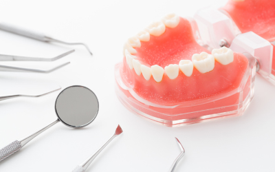 歯周組織再生誘導手術